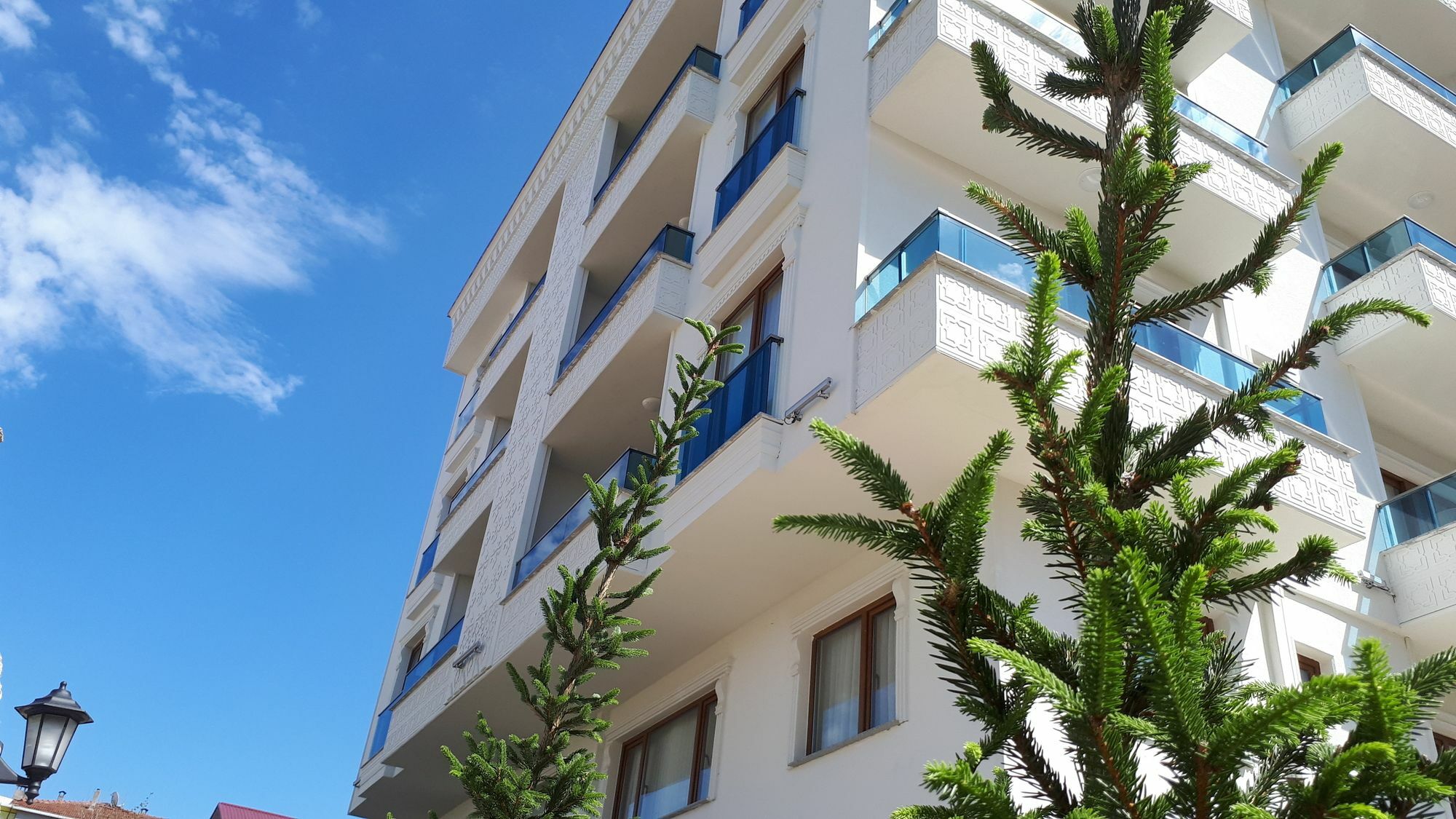 Mavili Suites Kavala Dış mekan fotoğraf
